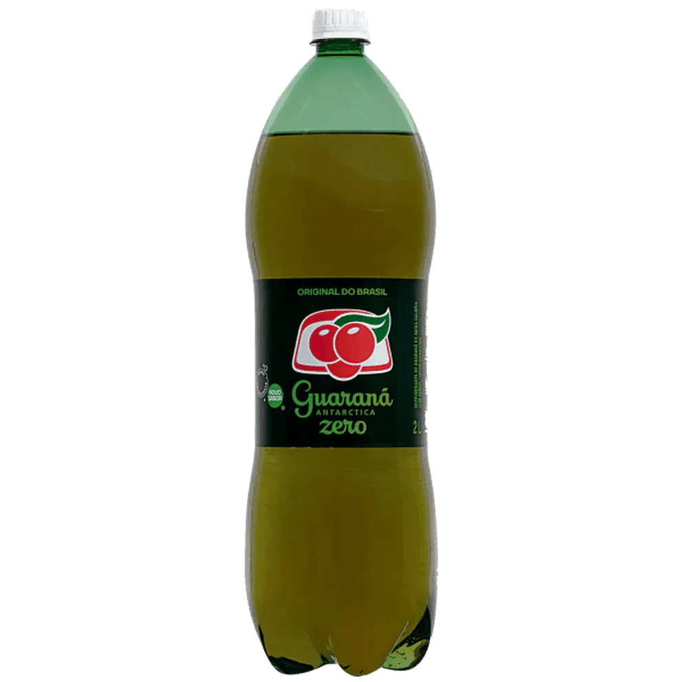 GUARANÁ 2L ZERO