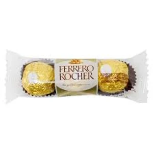 FERRERO ROCHER