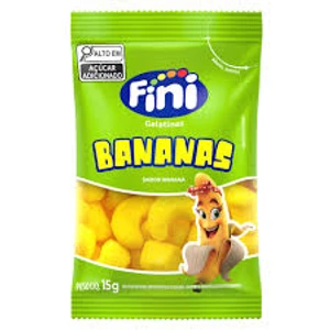 FINI BANANA