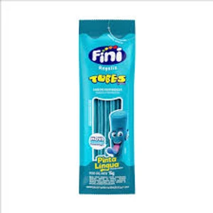 TUBES PINTA LINGUA