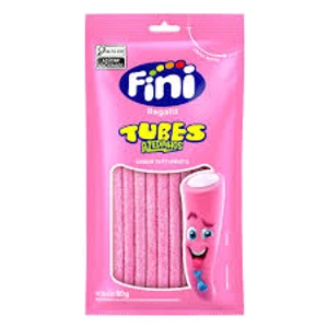 TUBES AZEDINHO TUTTI FRUTTI