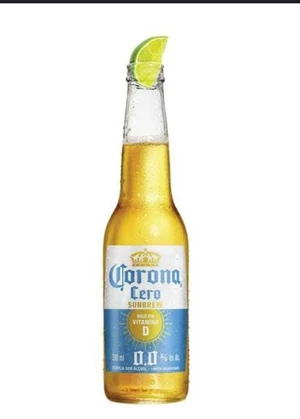 CORONA LN 355ML CERO