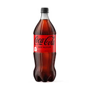 COCA 1L ZERO