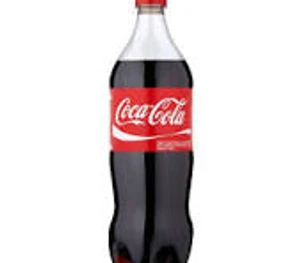 Coca Cola 1L