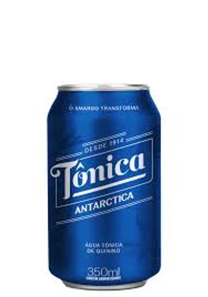 Água tônica