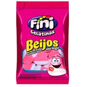 FINI BEIJO
