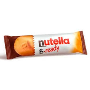 NUTELLA B-READY