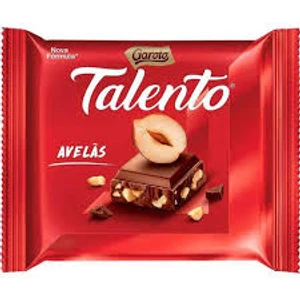 TALENTO AVELA