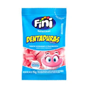 FINI DENTADURA