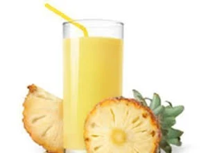 SUCO DE ABACAXI