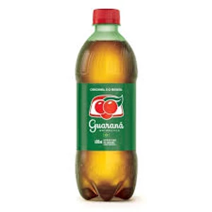 Guaraná 600ml