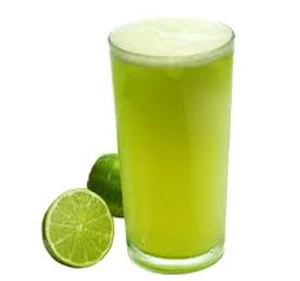 Suco de limão