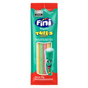 TUBES SABORES