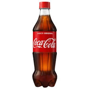 Coca cola 600ml