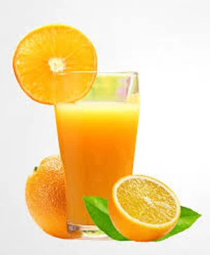 Suco de laranja