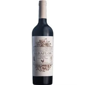 VINHO ALBAFLOR MALBEC 750ML