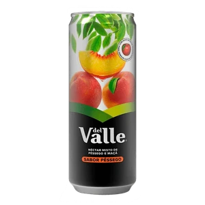 SUCO DEL VALLE PÊSSEGO
