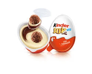 KINDER JOY