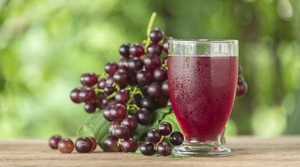 Suco de uva