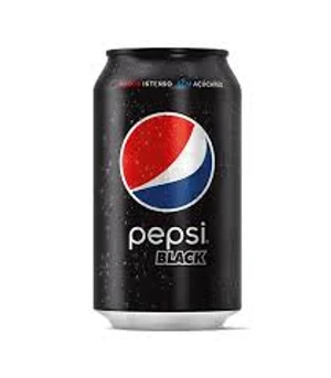 PEPSI BLACK 350 ML