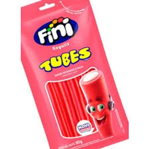 TUBES MORANGO