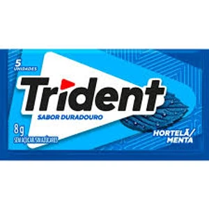 TRIDENT HORTELA / MENTA