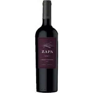 VINHO ZAPA ESTATE CABERNET SAUVIGNON 750ML