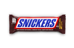 SNICKERS