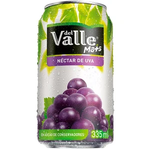 SUCO DEL VALLE UVA