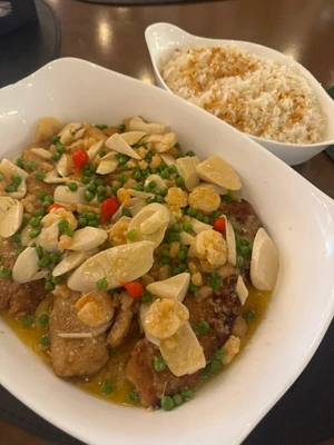 TILÁPIA DO VILLA ESPECIAL