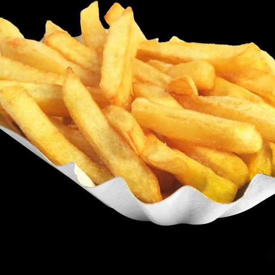 Fritas