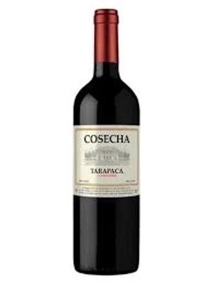 VINHO TARAPACA COSECHA CARMENERE 750ML Cópia