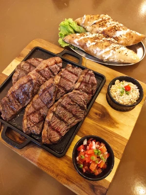 Picanha na Tábua