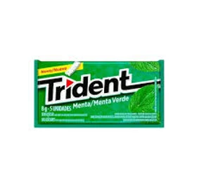 TRIDENT MENTA