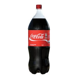 Coca cola 2 LITROS