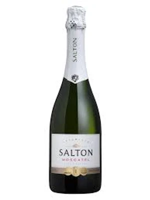ESPUMANTE SALTON MOSCATEL BRANCO 750ML
