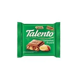 TALENTO CASTANHA DO PARA