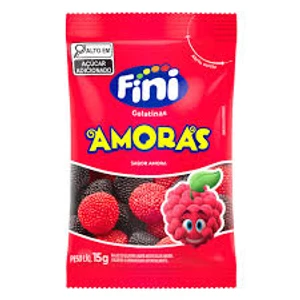 FINI AMORA